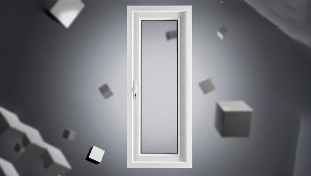 Openable Door