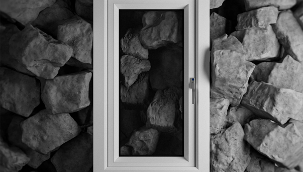 Sliding Door
